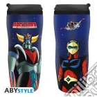 Grendizer: Grendizer & Duke Fleed Travel Mug (Tazza Da Viaggio) giochi
