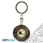 One Piece: ABYstyle - Luffy's Cap (Keychain / Portachiavi) giochi
