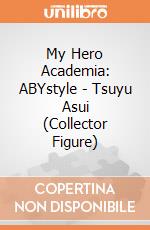 My Hero Academia: ABYstyle - Tsuyu Asui (Collector Figure)