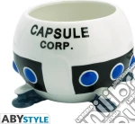 Dragon Ball: ABYstyle - Capsule Corp Spaceship (Mug 3D / Tazza) giochi