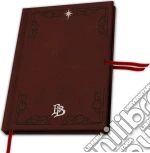 Hobbit (The): ABYstyle - Bilbo Baggins (Premium A5 Notebook / Quaderno) giochi