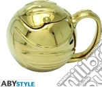 Harry Potter: ABYstyle - Golden Snitch (Shaped Mug / Tazza) giochi