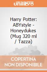 Harry Potter: ABYstyle - Honeydukes (Mug 320 ml / Tazza) giochi