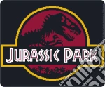 Jurassic Park: ABYstyle - Pixel Logo Flexible (Mousepad / Tappetino Mouse) giochi
