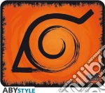Naruto Shippuden: ABYstyle - Konoha Flexible (Mousepad / Tappetino Mouse) giochi