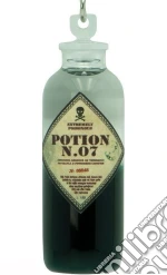 Harry Potter: ABYstyle - Potion N.07 (Keychain 3D / Portachiavi) giochi