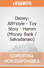 Disney: ABYstyle - Toy Story - Hamm (Money Bank / Salvadanaio) giochi