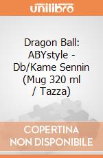 Dragon Ball: ABYstyle - Db/Kame Sennin (Mug 320 ml / Tazza) giochi