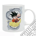 Dragon Ball: ABYstyle - Goku & Shenron (Mug 320 ml / Tazza) giochi
