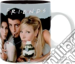 Friends: ABYstyle - Vintage Photo (Mug 320 ml / Tazza) giochi