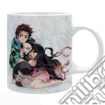 Demon Slayer: ABYstyle - Tanjiro & Nezuko (Mug 320 ml / Tazza) giochi