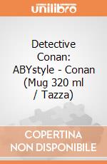 Detective Conan: ABYstyle - Conan (Mug 320 ml / Tazza) gioco