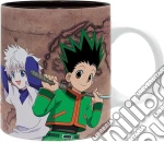 Hunter X Hunter: ABYstyle - Group (Mug 320 ml / Tazza) giochi