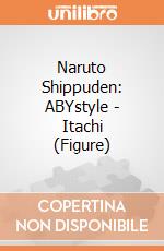 Naruto Shippuden: ABYstyle - Itachi (Figure)