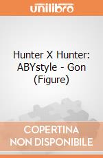 Hunter X Hunter: ABYstyle - Gon (Figure) gioco di FIGU