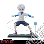 Hunter X Hunter: ABYstyle - Kirua (Figurine) giochi