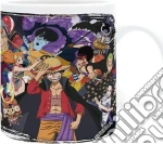 One Piece: ABYstyle - Wano Raid (Mug 320 ml / Tazza) giochi
