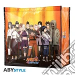 Naruto Shippuden: ABYstyle - Konoha Group (Shopping Bag) giochi