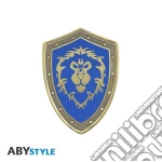 World Of Warcraft: ABYstyle - Alliance Logo (Magnet / Calamita) giochi