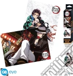 Demon Slayer: ABYstyle - Series 3 (Chibi Poster 52X38) giochi