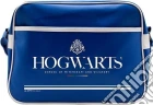 Harry Potter: Blue Hogwarts Messenger Bag Vinyl (Borsa) gioco