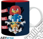 Sonic: ABYstyle - Sonic (Mug 320 ml / Tazza) giochi