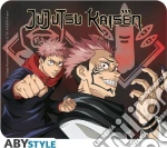 Jujutsu Kaisen: ABYstyle - Itadori & Sukuna Flexible (Mousepad / Tappetino Mouse) giochi