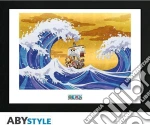 One Piece: ABYstyle - Thousand Sunny (Framed Print 30x40 Cm / Stampa In Cornice) giochi