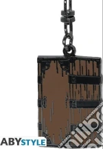Demon Slayer: ABYstyle - Nezuko (Keychain / Portachiavi) giochi