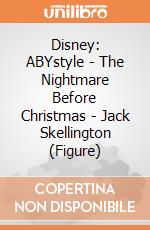 Disney: ABYstyle - The Nightmare Before Christmas - Jack Skellington (Figure)