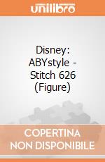 Disney: ABYstyle - Stitch 626 (Figure) gioco