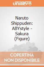 Naruto Shippuden: ABYstyle - Sakura (Figure)