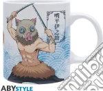 Demon Slayer: ABYStyle - Zenitsu & Inosuke (Mug 320Ml / Tazza) giochi