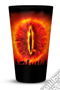 Lord Of The Rings (The): Large Glass - 400Ml - Sauron giochi