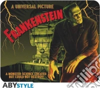 Universal Monsters: ABYStyle - Frankenstein (Flexible Mousepad / Tappetino Per Mouse) giochi