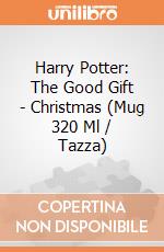Harry Potter: The Good Gift - Christmas (Mug 320 Ml / Tazza) gioco