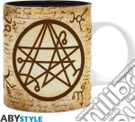 Cthulhu: ABYstyle - Necronomicon (Mug / Tazza) giochi