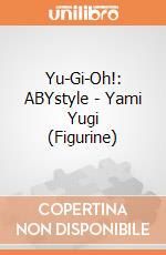 Yu-Gi-Oh!: ABYstyle - Yami Yugi (Figurine) gioco