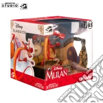 Disney: ABYStyle - Mushu (Figurine) giochi