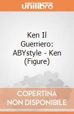 Ken Il Guerriero: ABYstyle - Ken (Figure) giochi