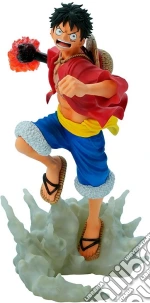 One Piece: ABYstyle - Luffy (Figurine) giochi
