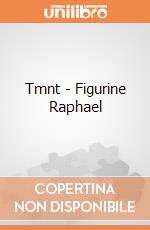 Tmnt - Figurine Raphael