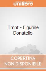 Tmnt - Figurine Donatello