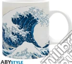 Hokusai: ABYstyle - Great Wave (Mug 320 Ml / Tazza) giochi