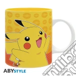 Pokemon: ABYstyle - Comic Strip (Mug 320 Ml / Tazza) giochi