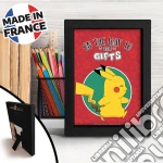 Pokemon: The Good Gift - On The Way To The Gifts (Kraft Frame / Stampa In Cornice) giochi