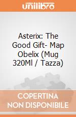 Asterix: The Good Gift- Map Obelix (Mug 320Ml / Tazza) gioco