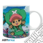 One Piece: ABYstyle - Wano Chopper (Mug 320 Ml / Tazza) giochi