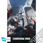 Chainsaw Man: Gb Eye - Key Visual (Poster Maxi 91.5X61) giochi