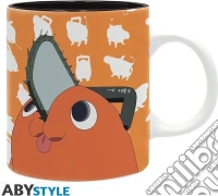 Chainsaw Man: Abystyle - Pochita (Mug 320 Ml / Tazza) giochi